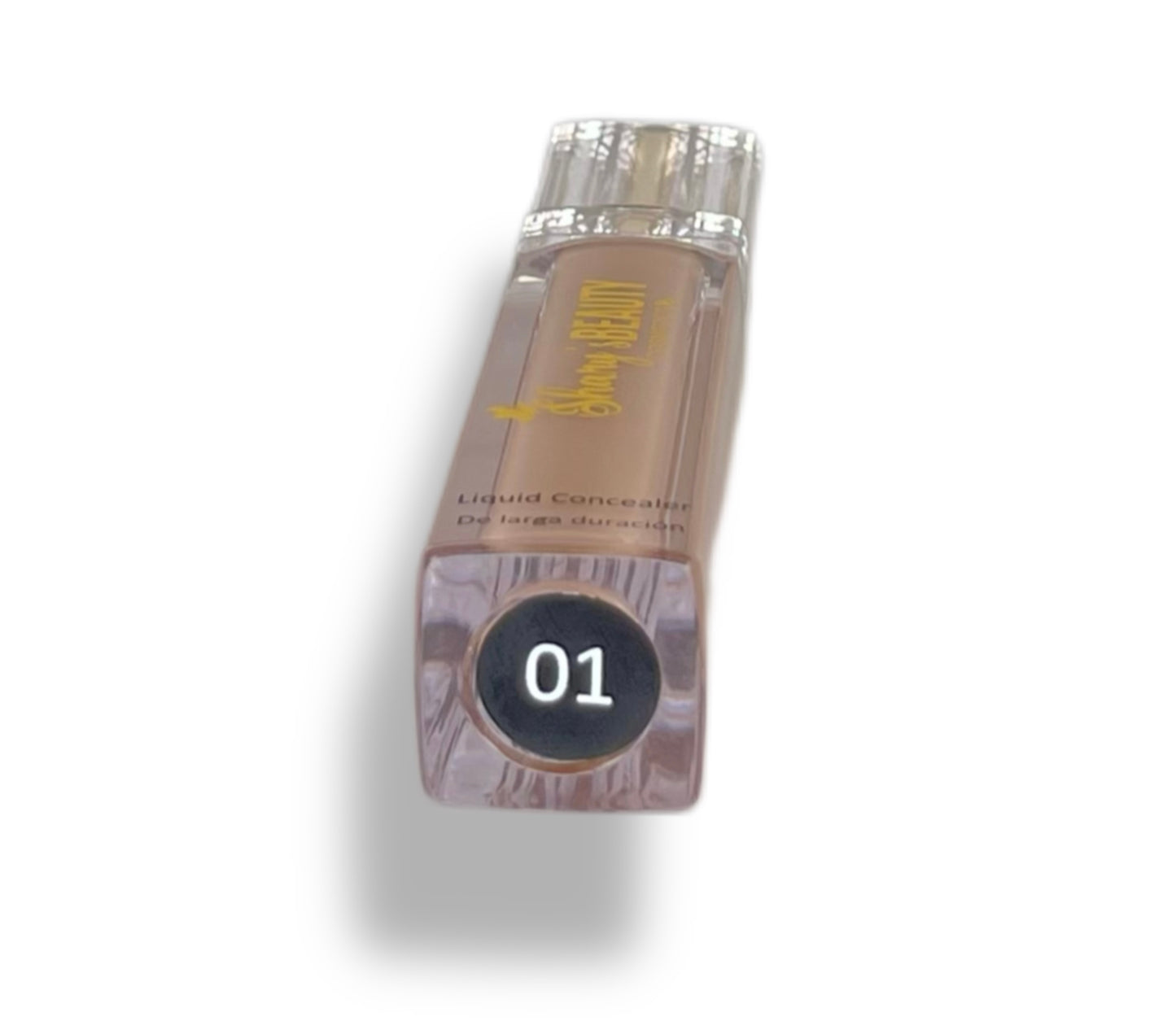 Corrector Tono 01