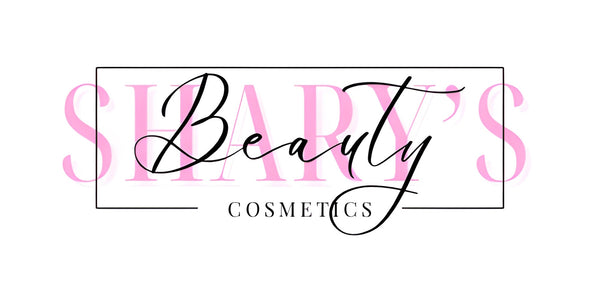 Shary's Beauty Cosmetics
