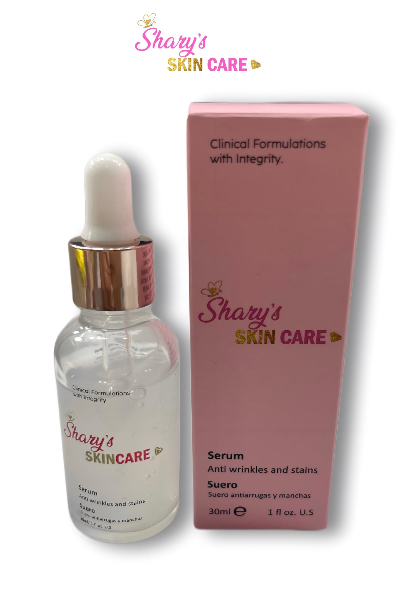 Serum