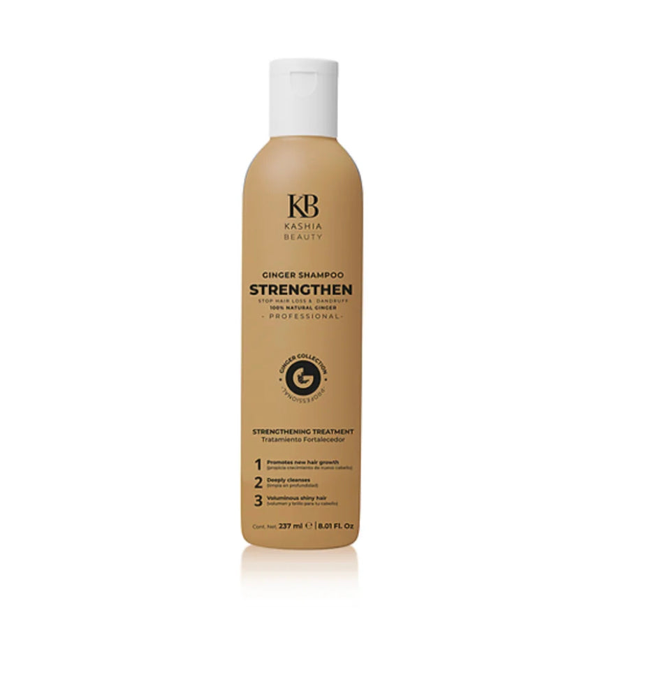 Mega Growth Combo for All Hair Types