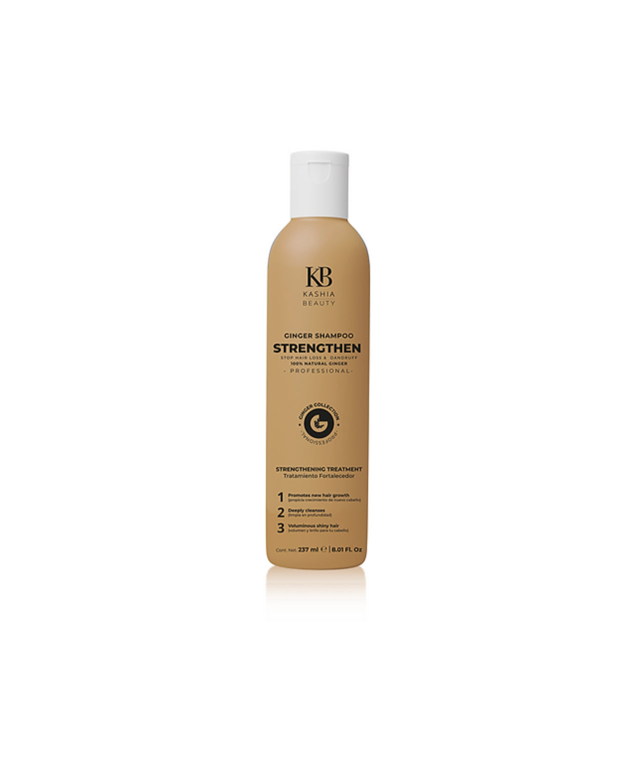 Kit to repair hair and growth