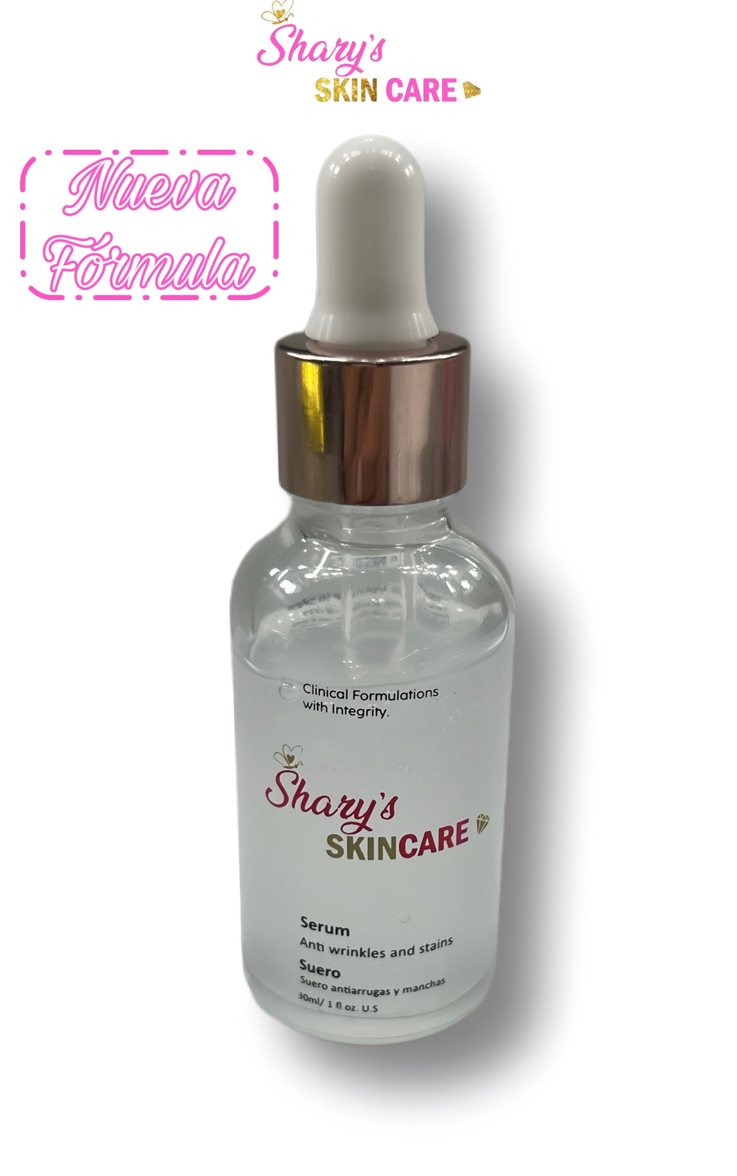 Serum