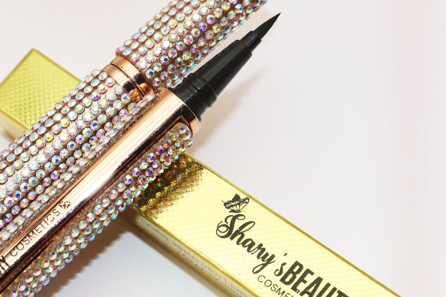 Eyeliner/Delineador de Noche