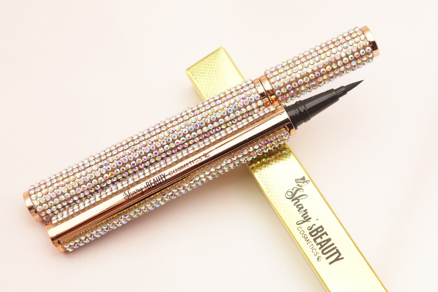 Eyeliner/Delineador de Noche