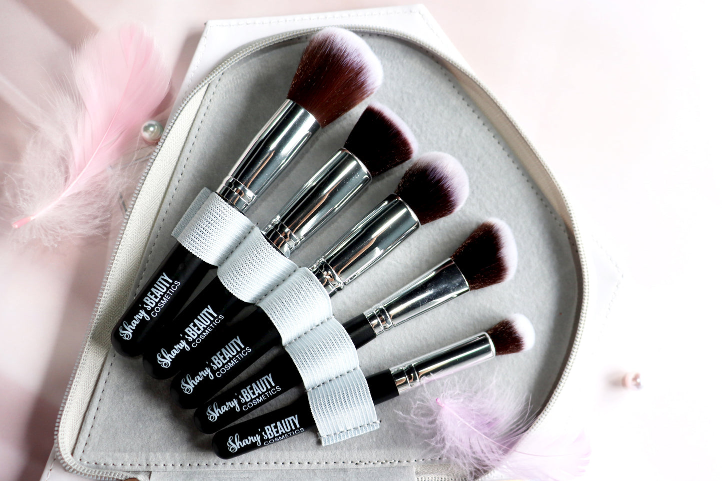 Brochas/Brushes