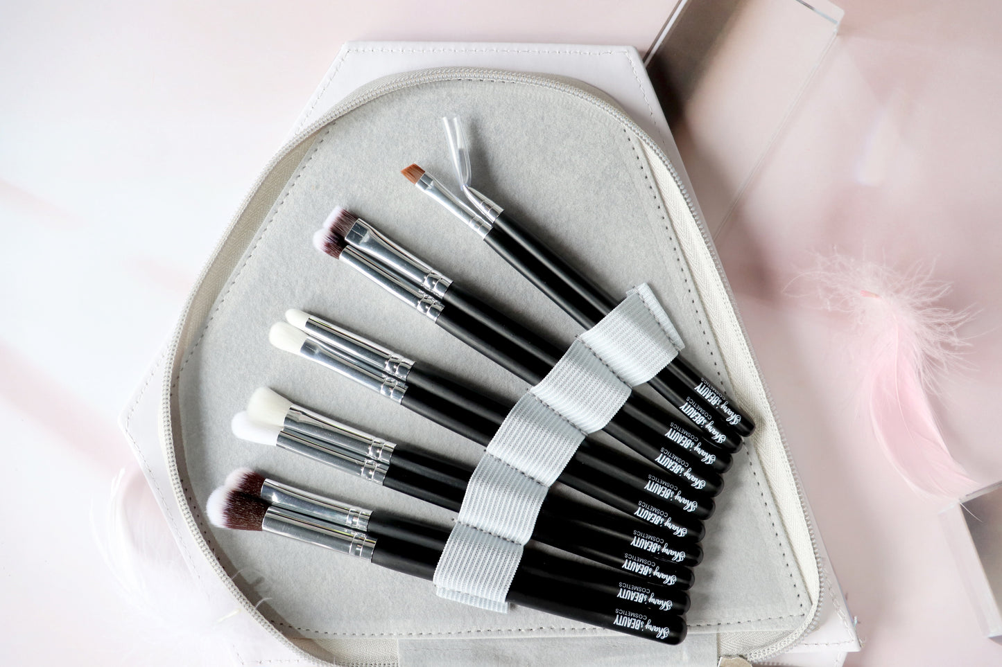 Brochas/Brushes