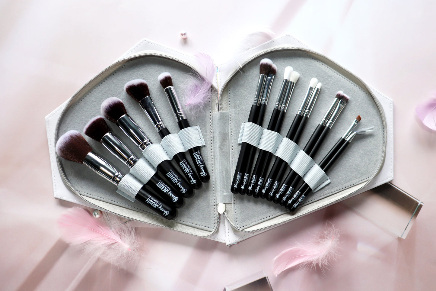 Brochas/Brushes