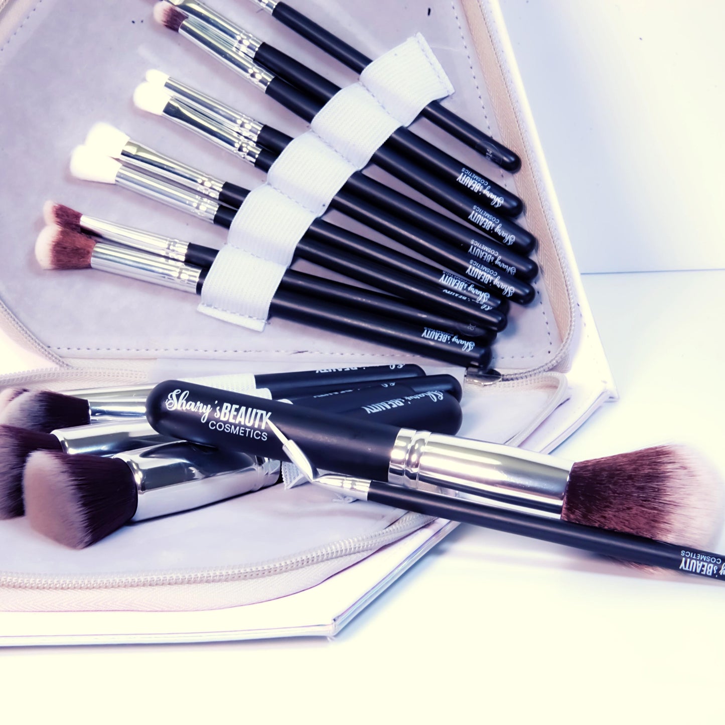 Brochas/Brushes