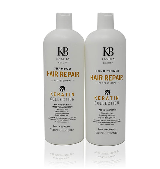 Hair Repair Shampoo