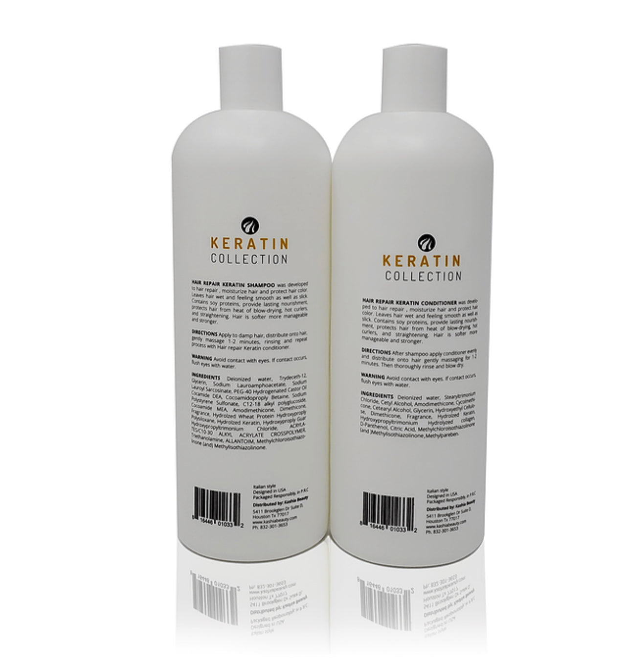 Hair Repair Shampoo