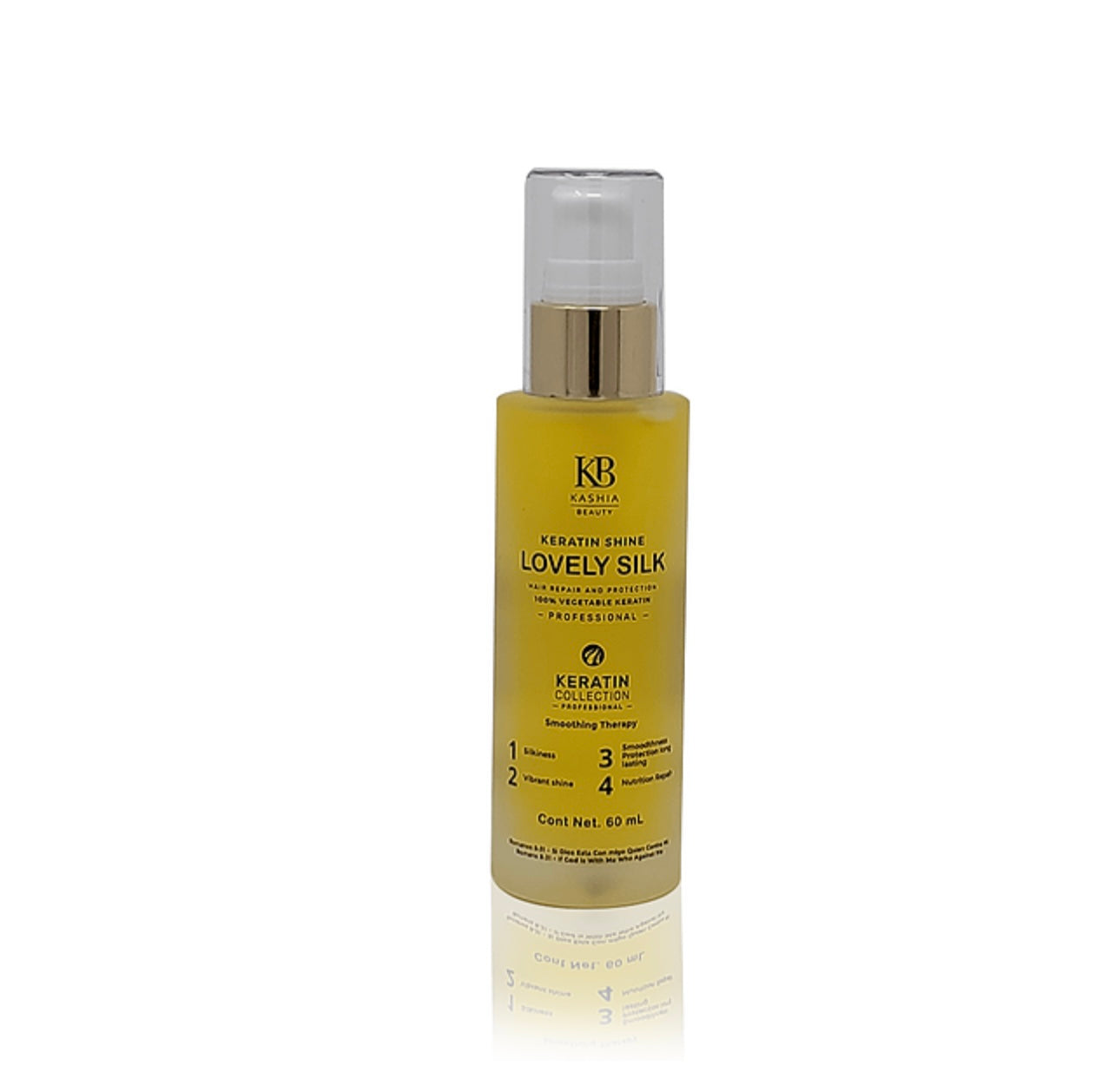 Mega Growth Combo for Colored Hair