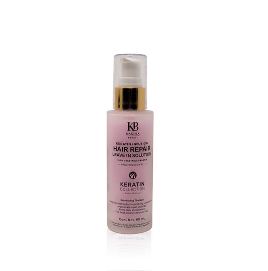 Cream "Hair repair"