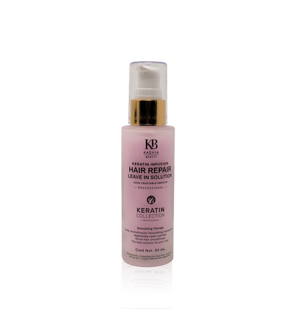 kit orgánico para todo Tipo de cabello
