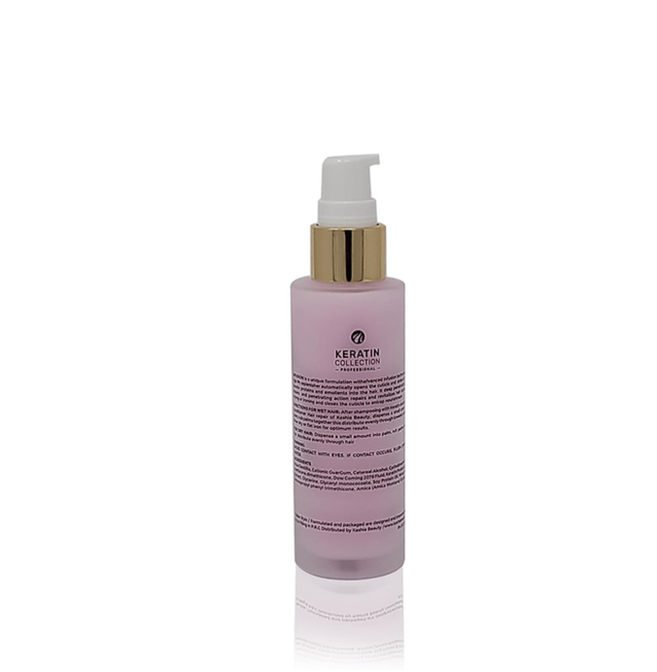 Cream "Hair repair"