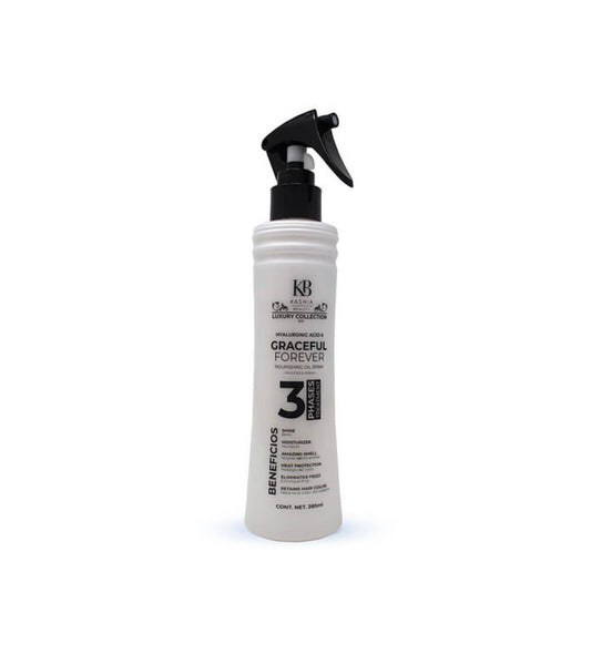 Nourishing Oil Spray "For Before the Iron/Dryer"