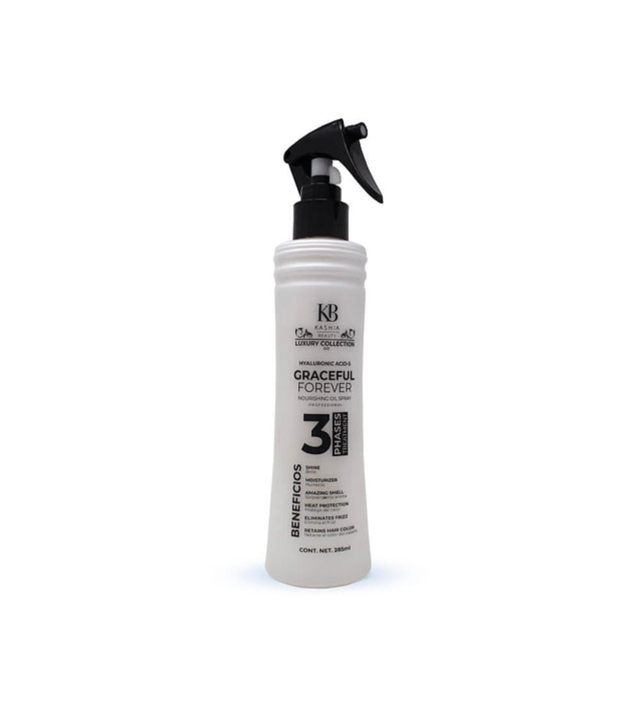 kit orgánico para todo Tipo de cabello