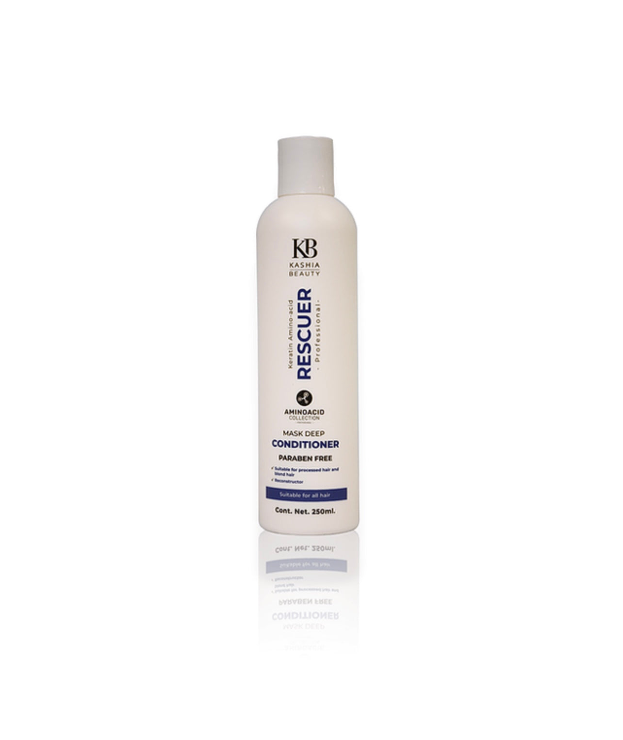 "Collagen" conditioner