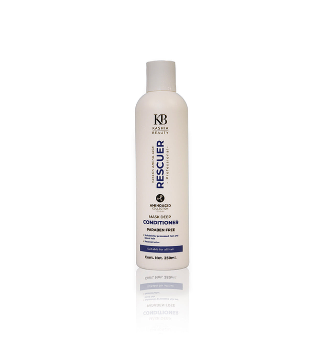 Conditioner with "collagen"