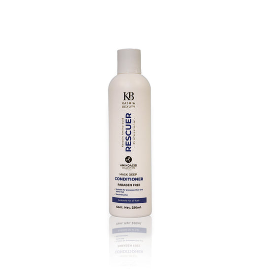 Conditioner with "collagen"