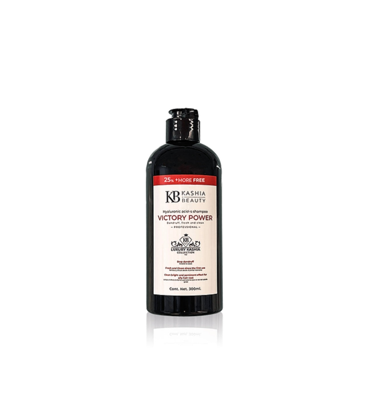 "Dandruff" shampoo