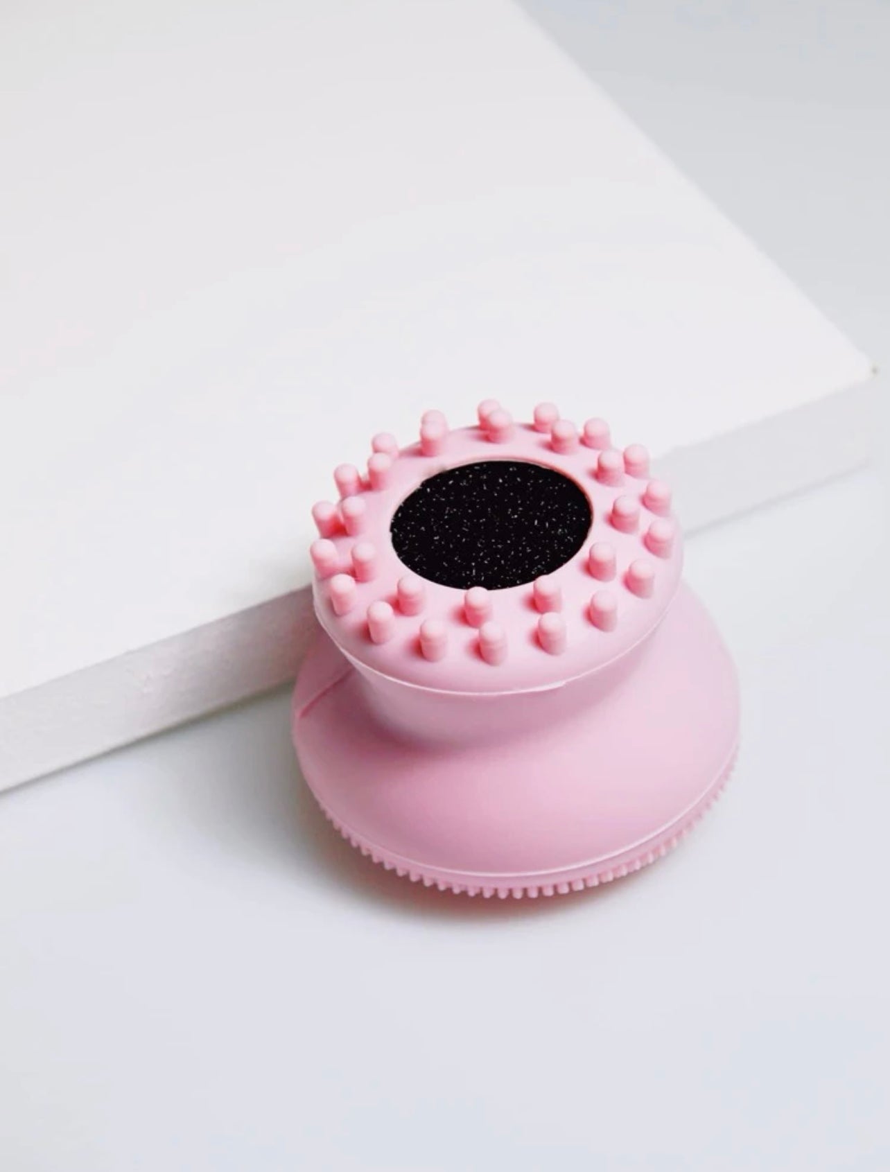 Cepillo de limpieza Facial