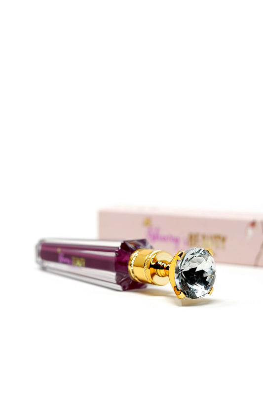 Matte Liquid Lipstick "Tia Mary"