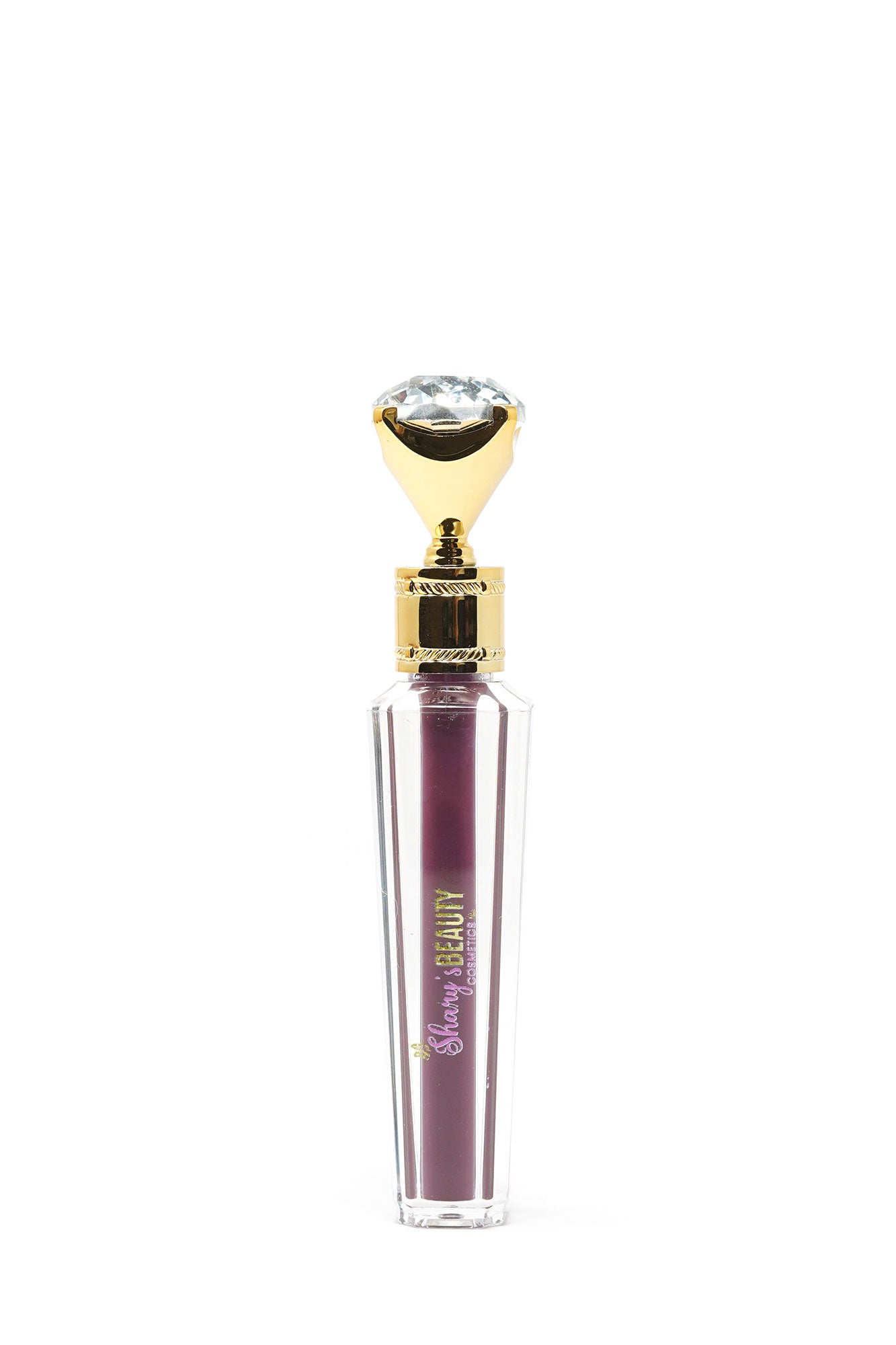 Matte Liquid Lipstick "Tia Mary"