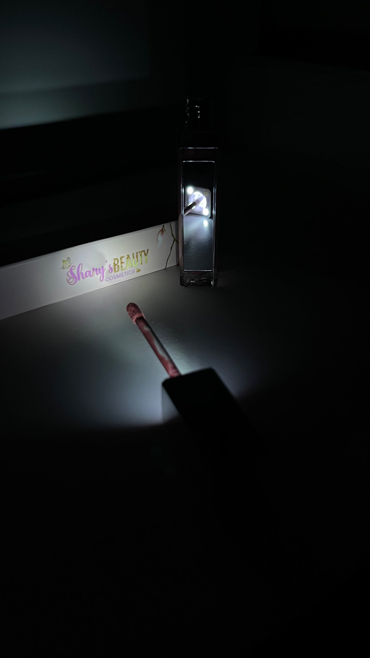 Labial Matte “Carolina”