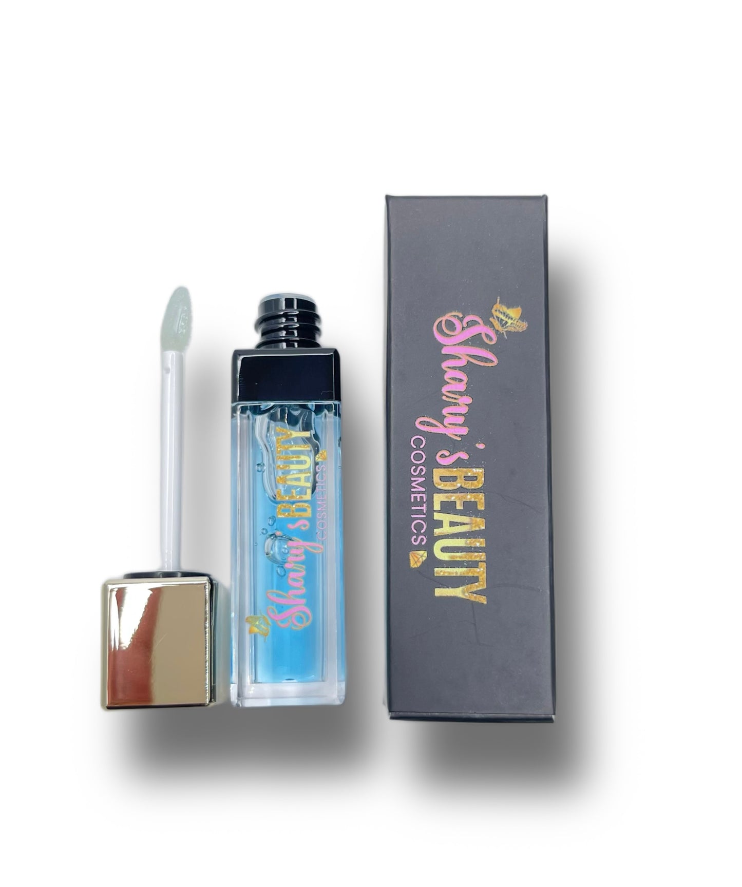 Lip Gloss