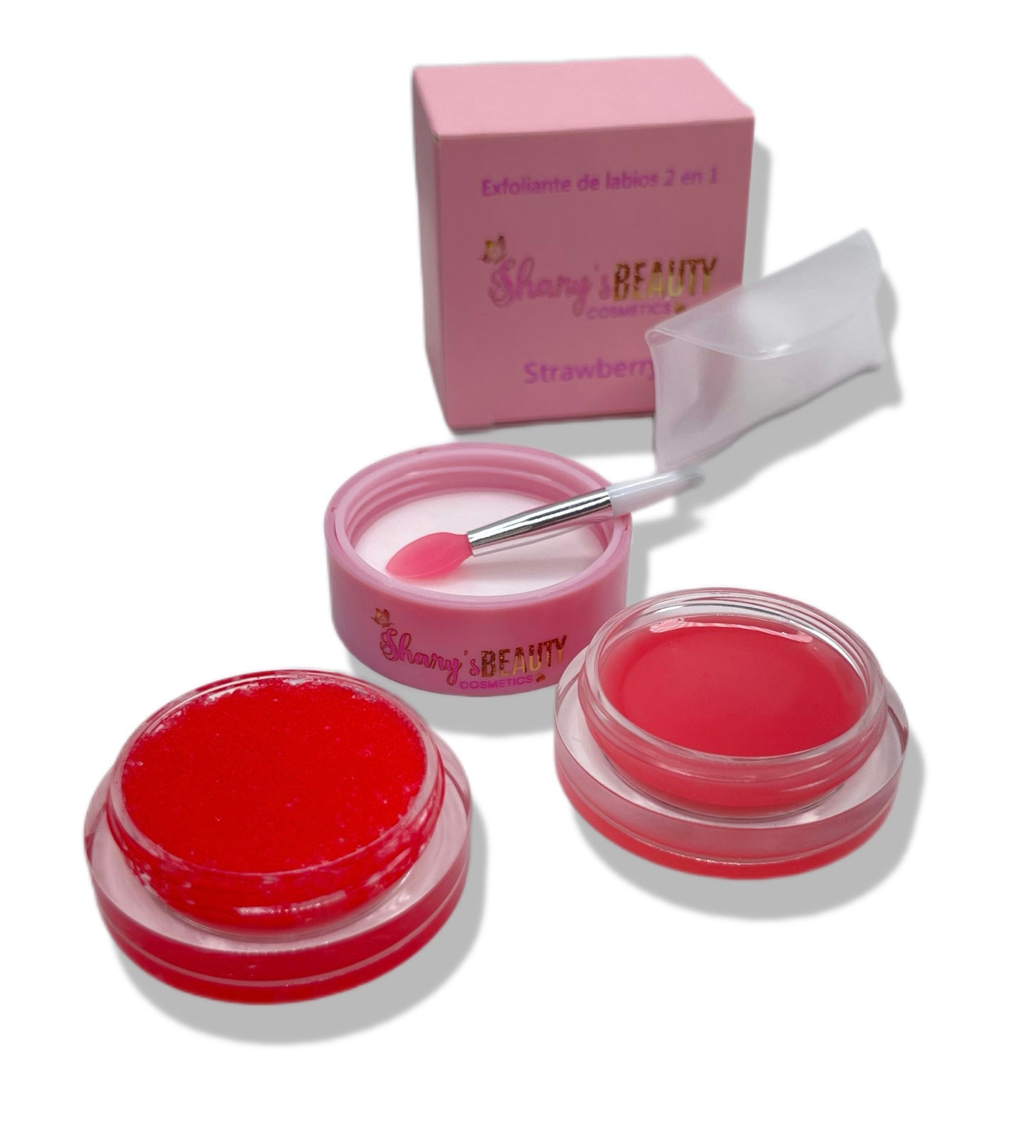 Exfoliante de Labios