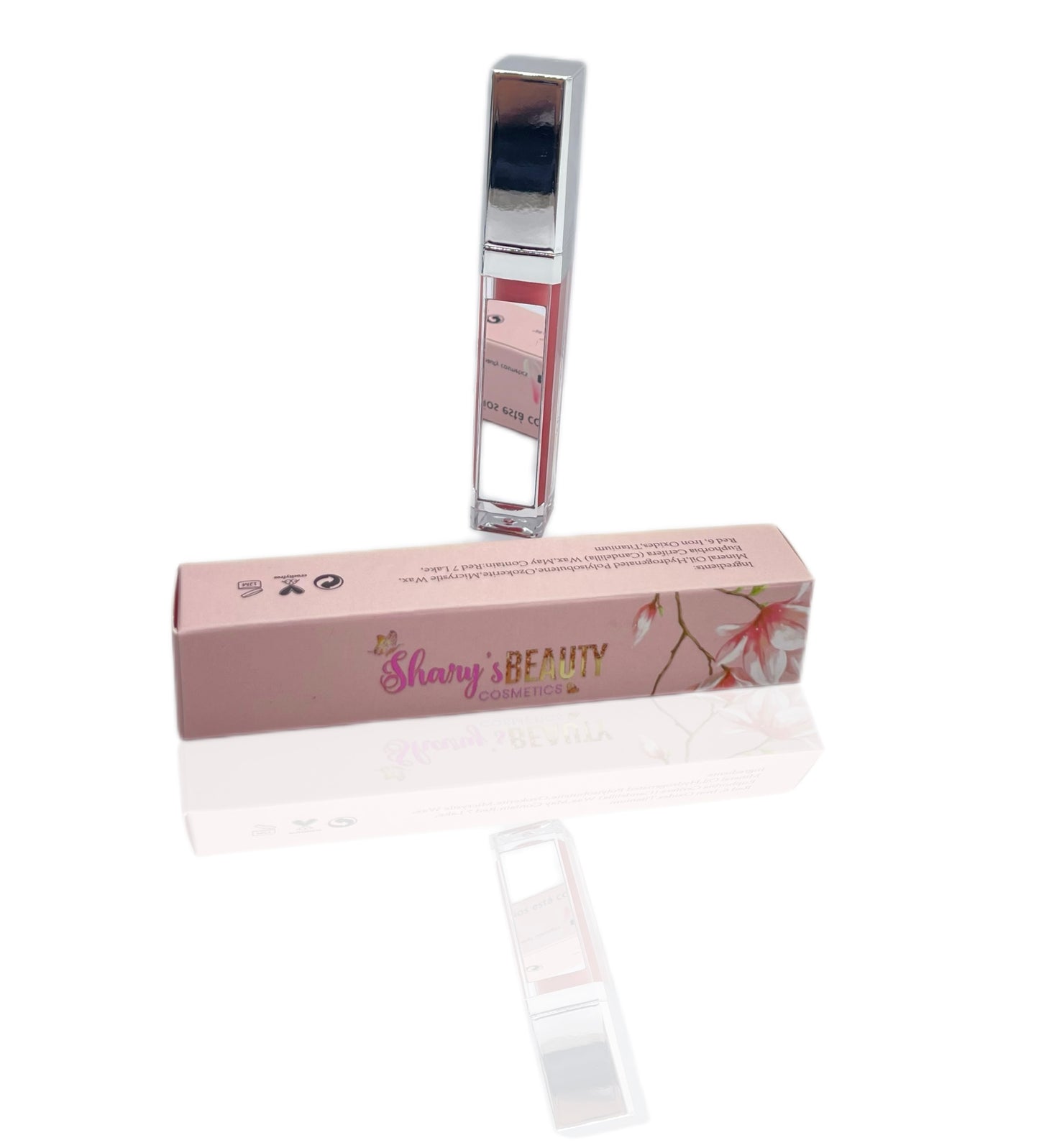 Labial Matte “Carolina”
