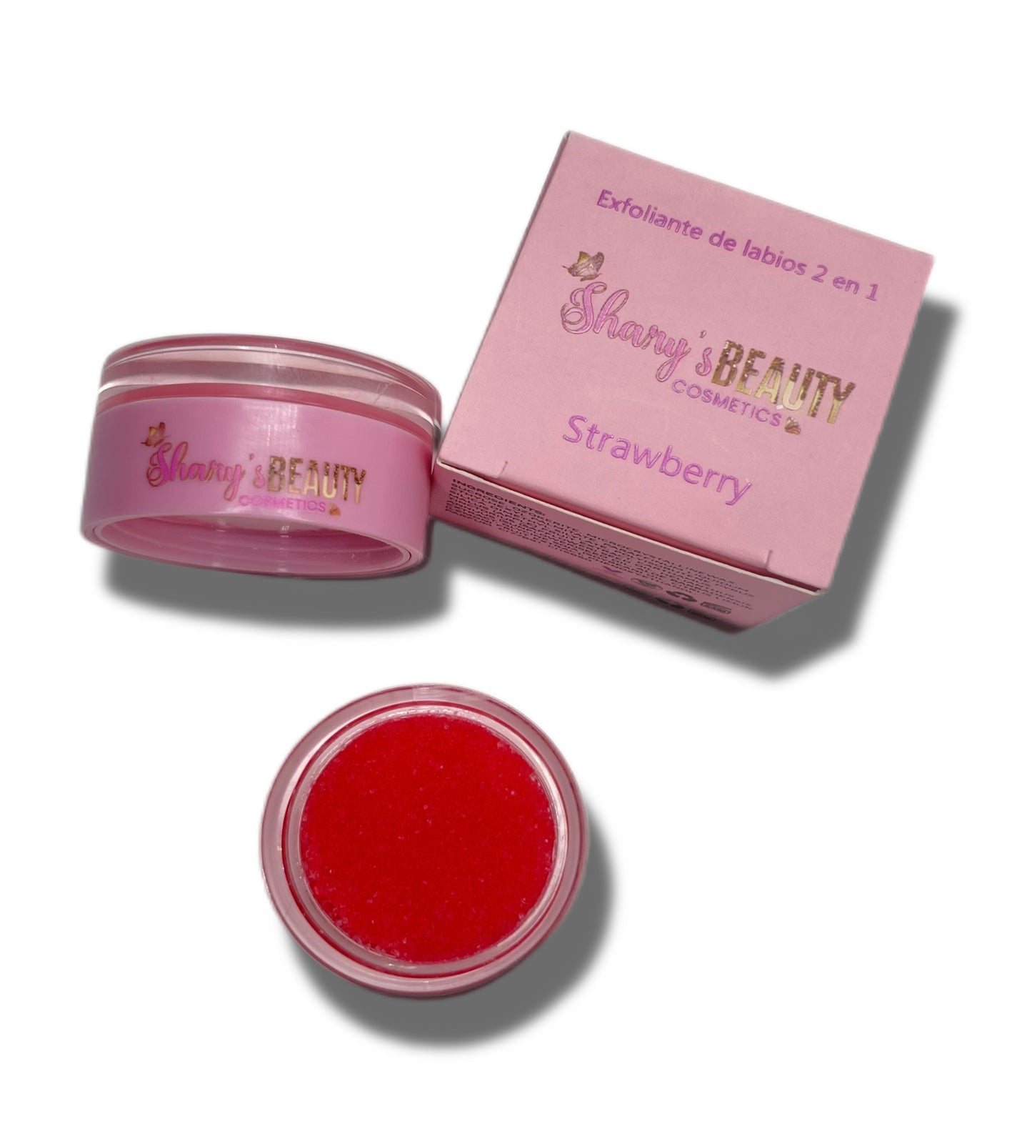 Exfoliante de Labios