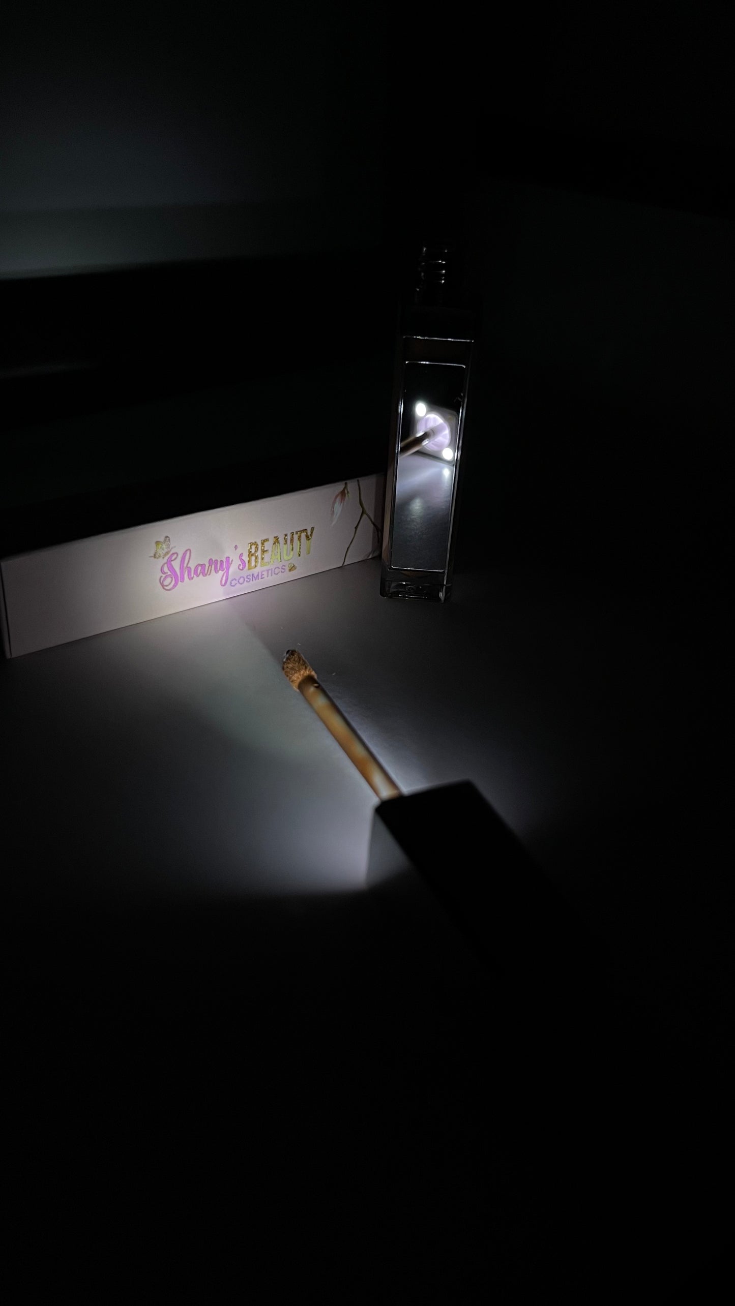 Labial Matte “Welcome Back”