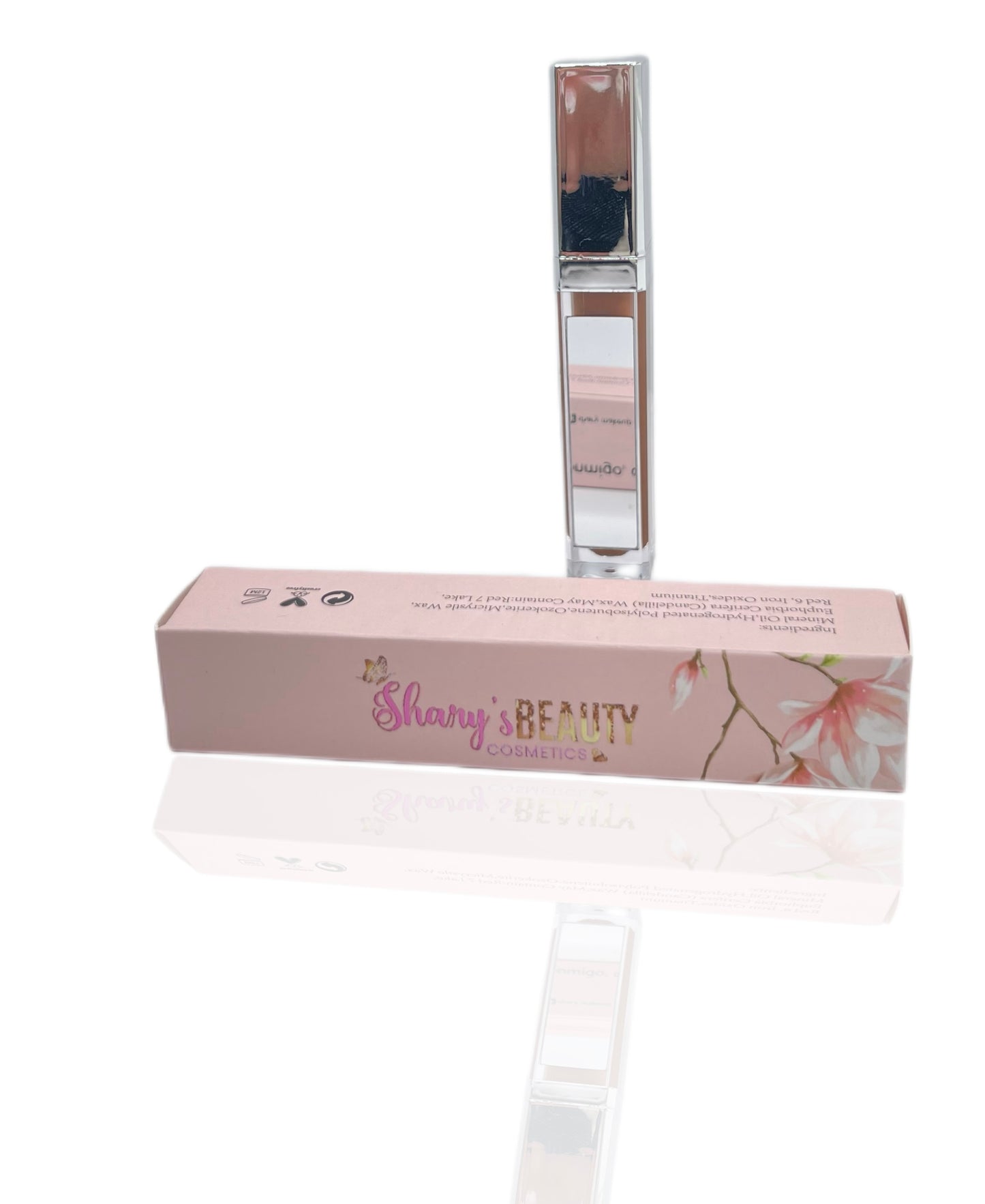 Labial Matte “Hi Guys”