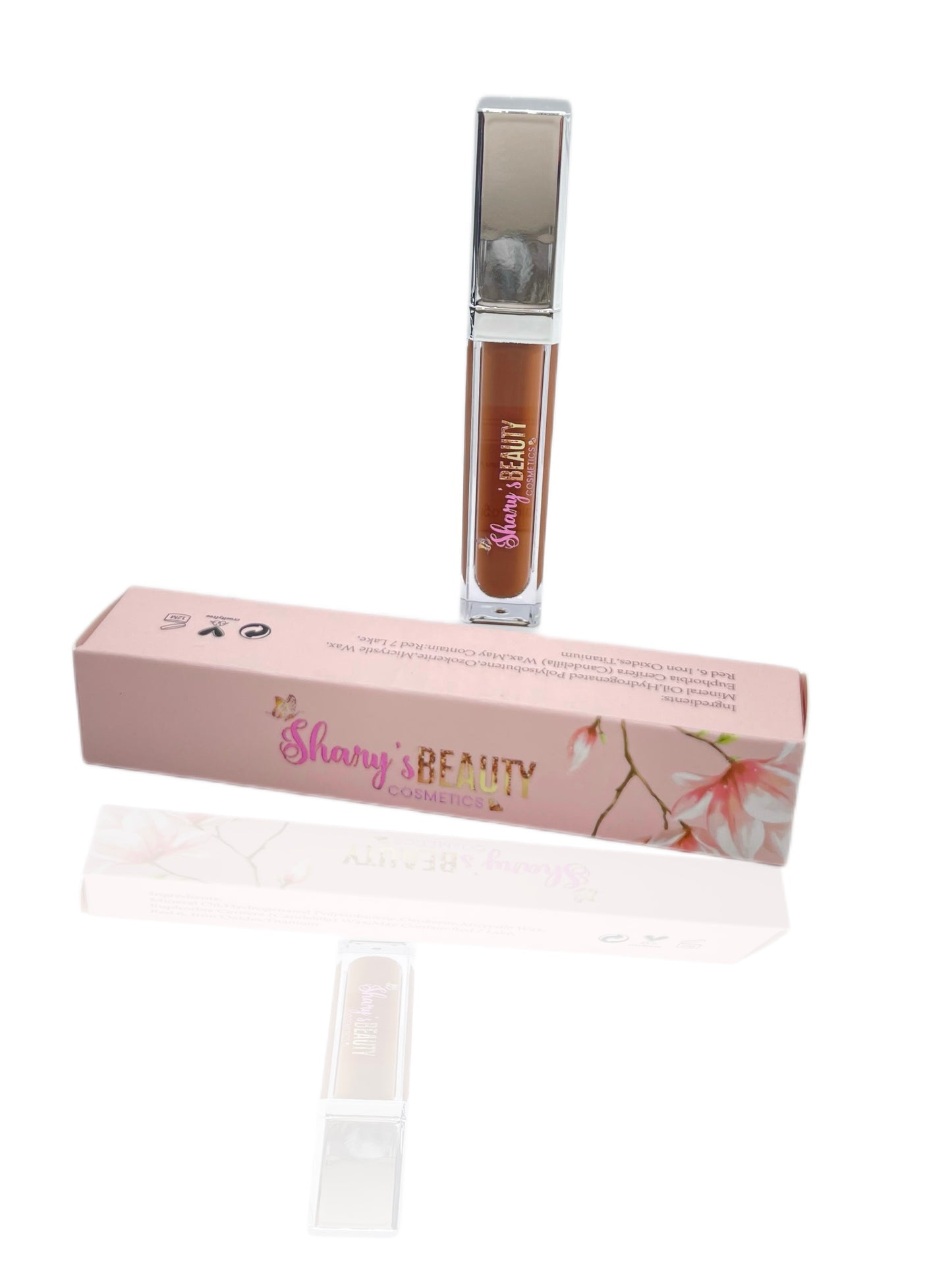 Labial Matte “Hi Guys”