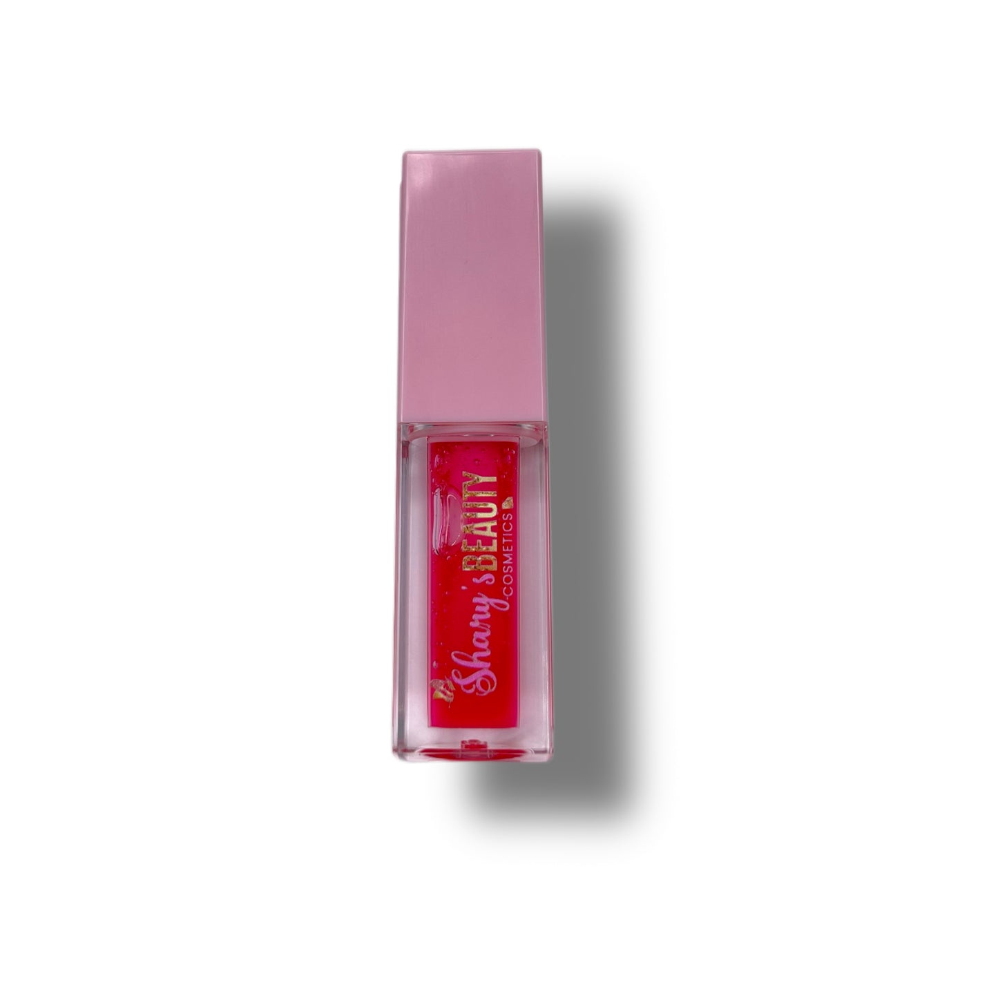 Lip Gloss "Mini Pink"