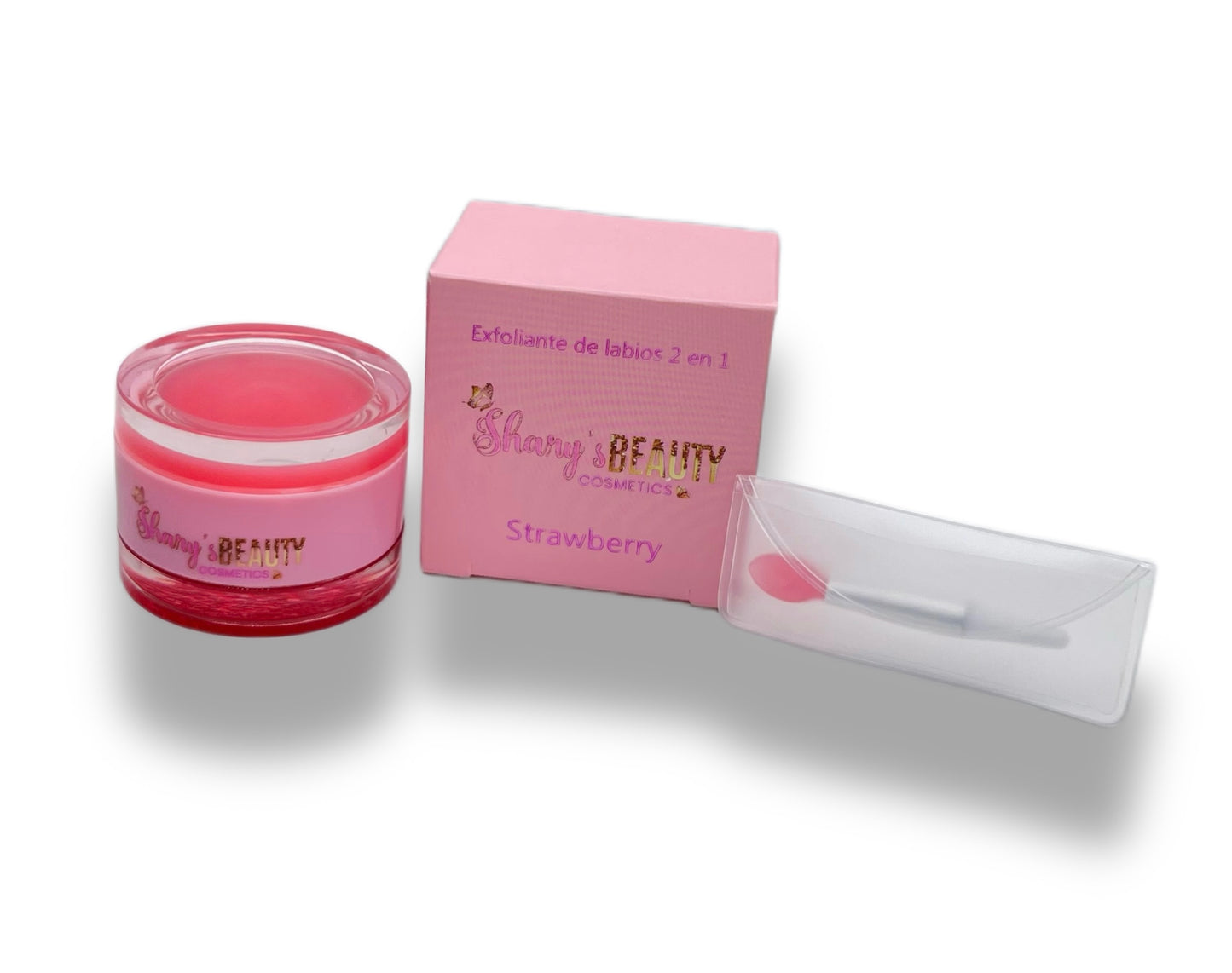 Exfoliante de Labios