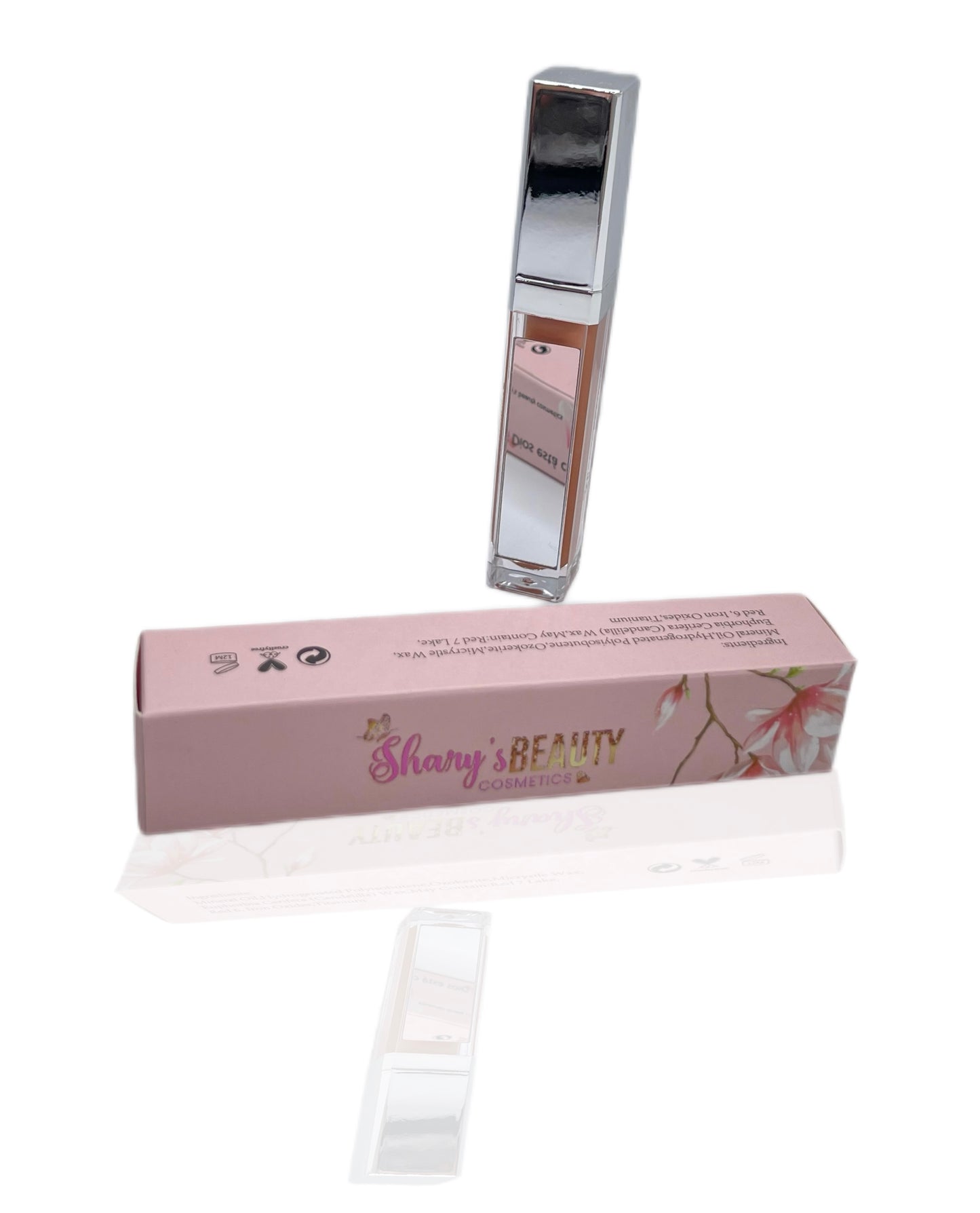 Labial Matte “Welcome Back”