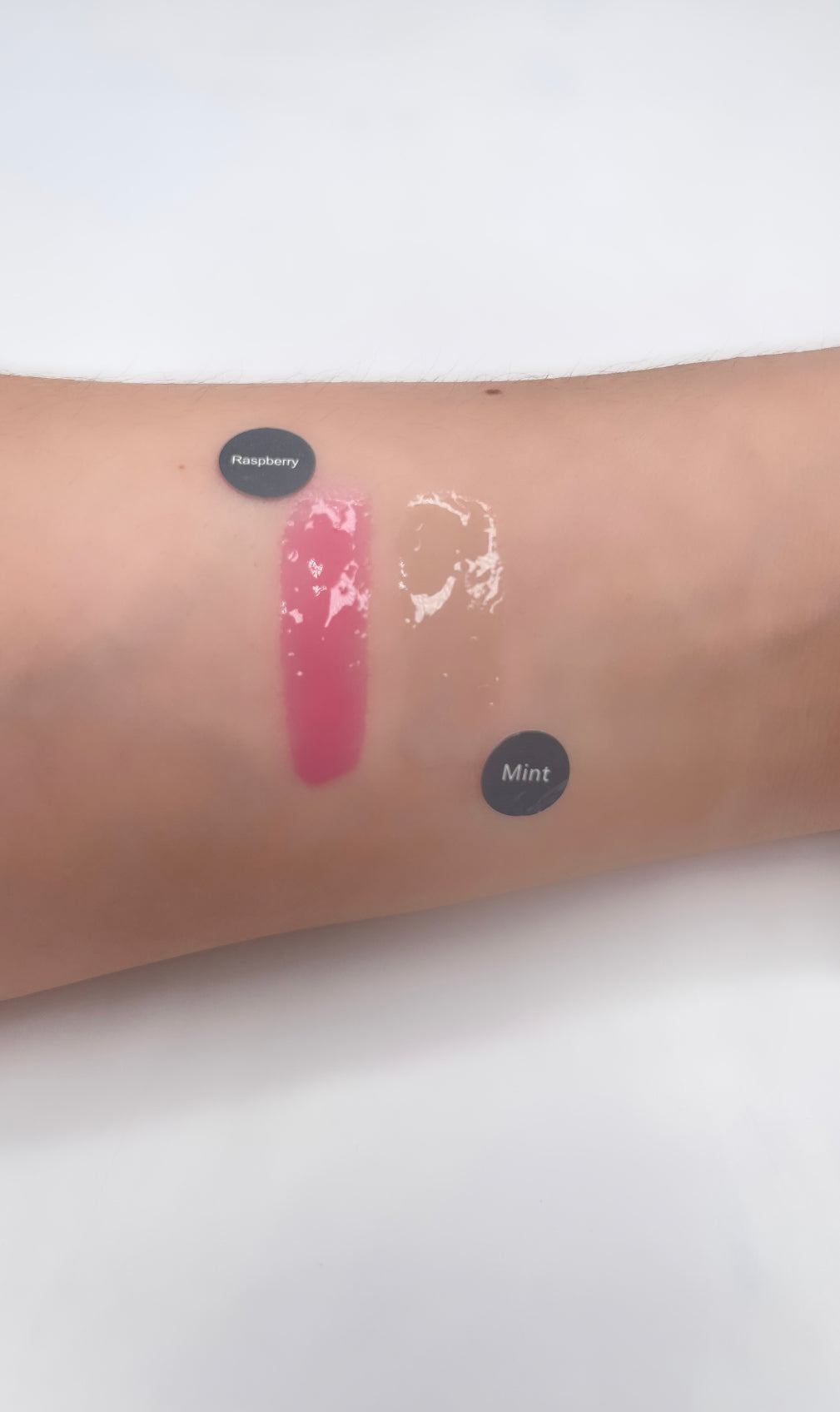 Lip Gloss "Mini Pink"