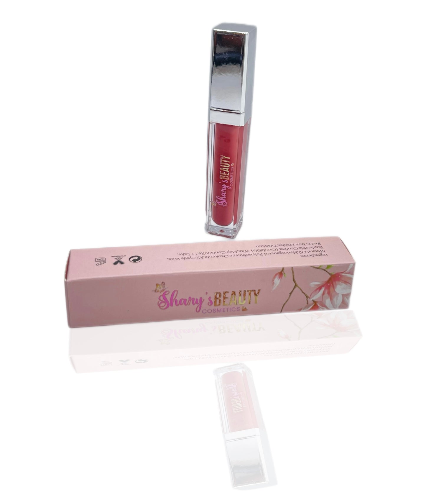 Labial Matte “Carolina”