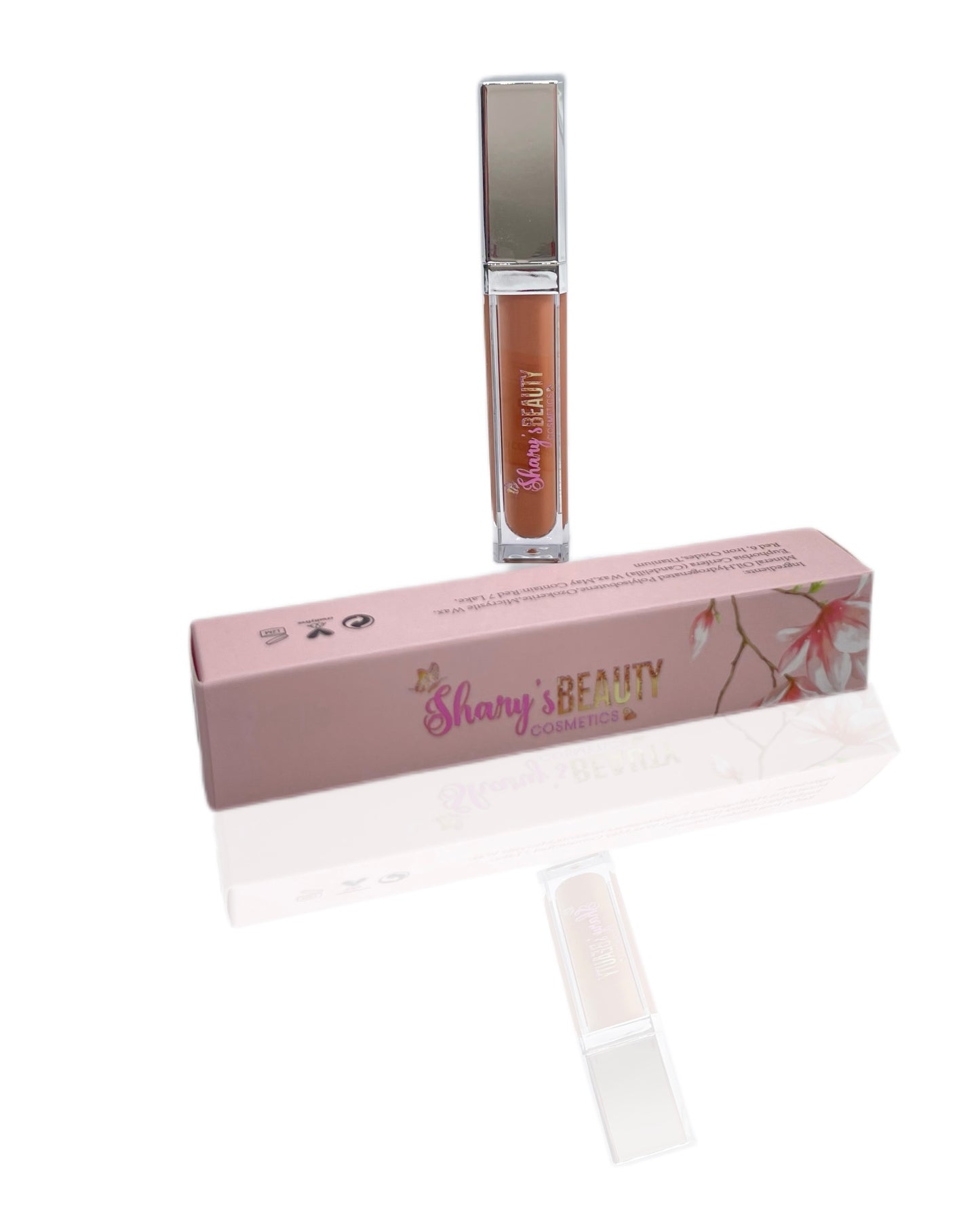 Labial Matte “Welcome Back”