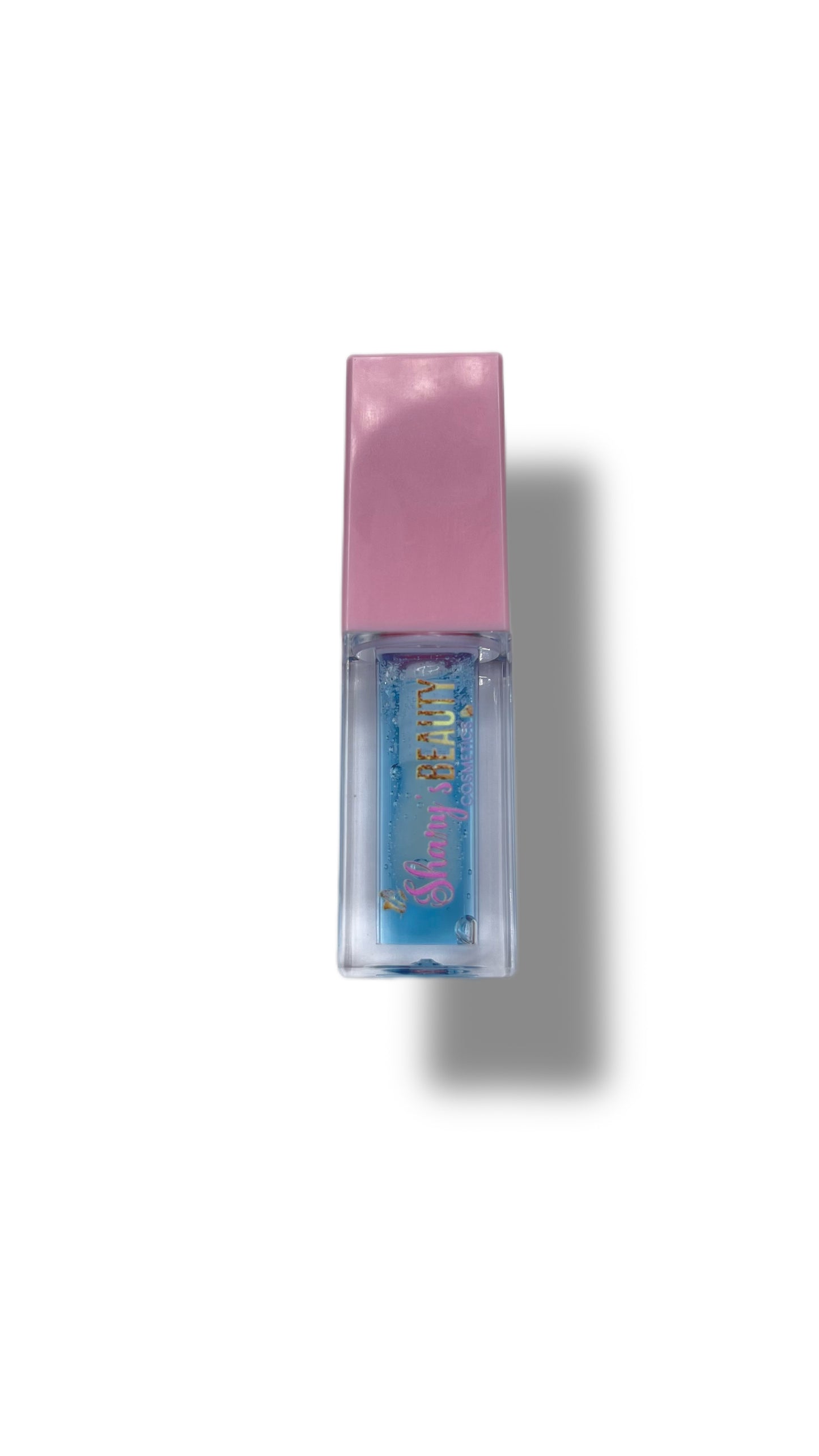 Lip Gloss "Mini Pink"