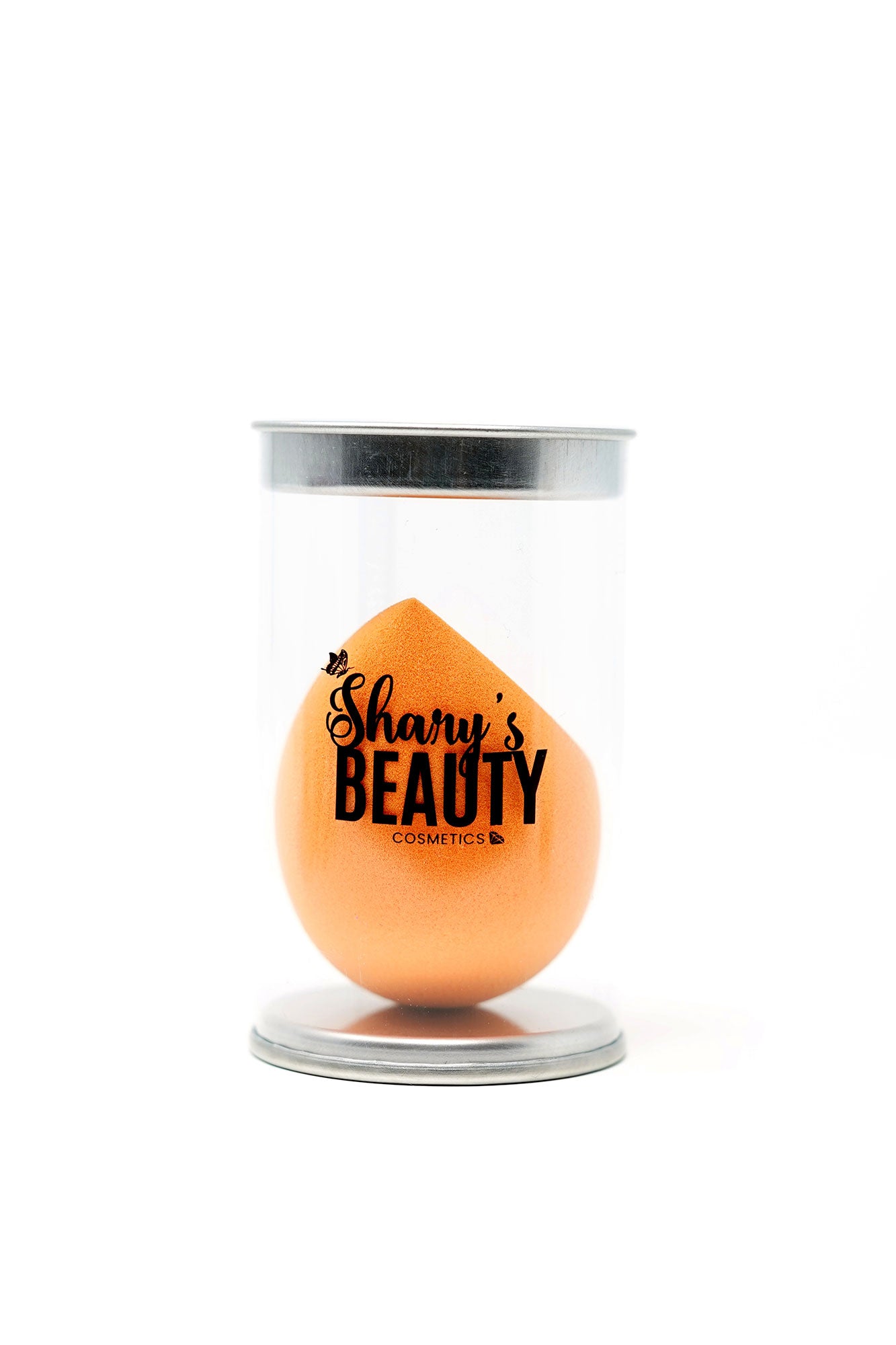 Beauty Blender "Naranja"