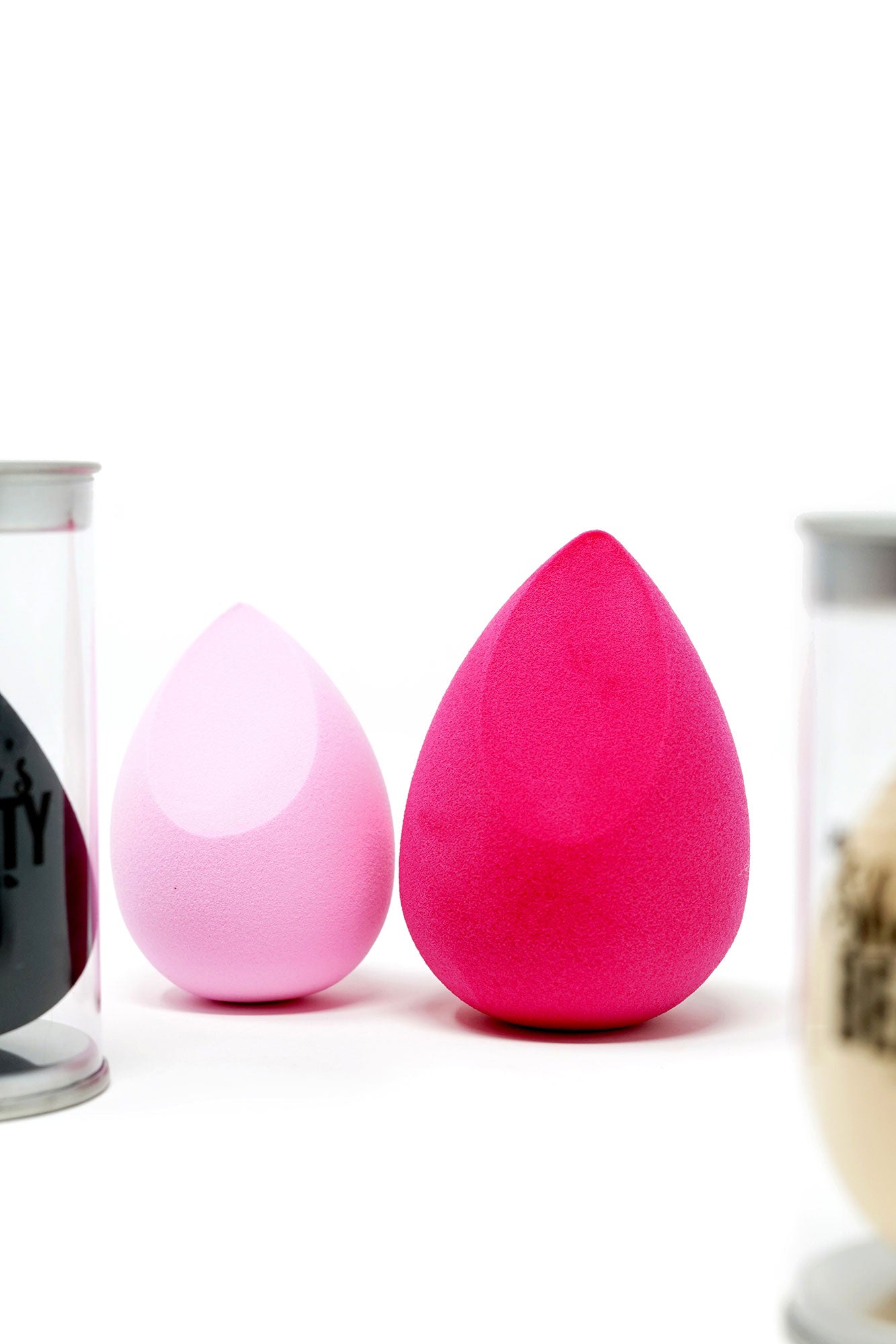 Beauty Blender "Panther"