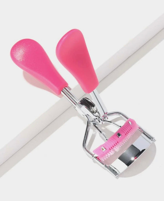 eyelash curler