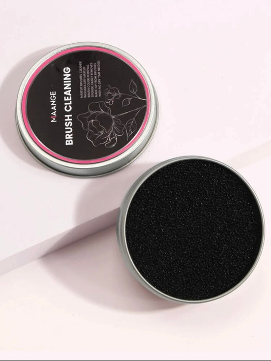 Brush Cleaner