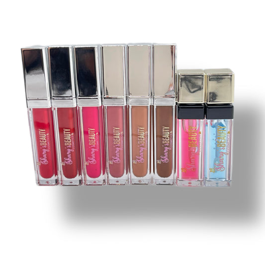 Complete Lipstick Kit